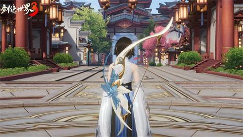 属性：攻击 + 355、暴击 + 44、射程 + 1m；附加：箭矢变为蝶形，命中有概率触发减速